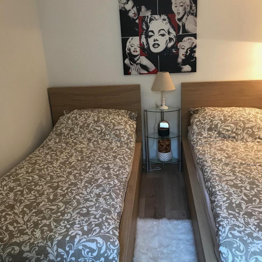 Lg Cosy Apartment Korneuburg Ngoại thất bức ảnh
