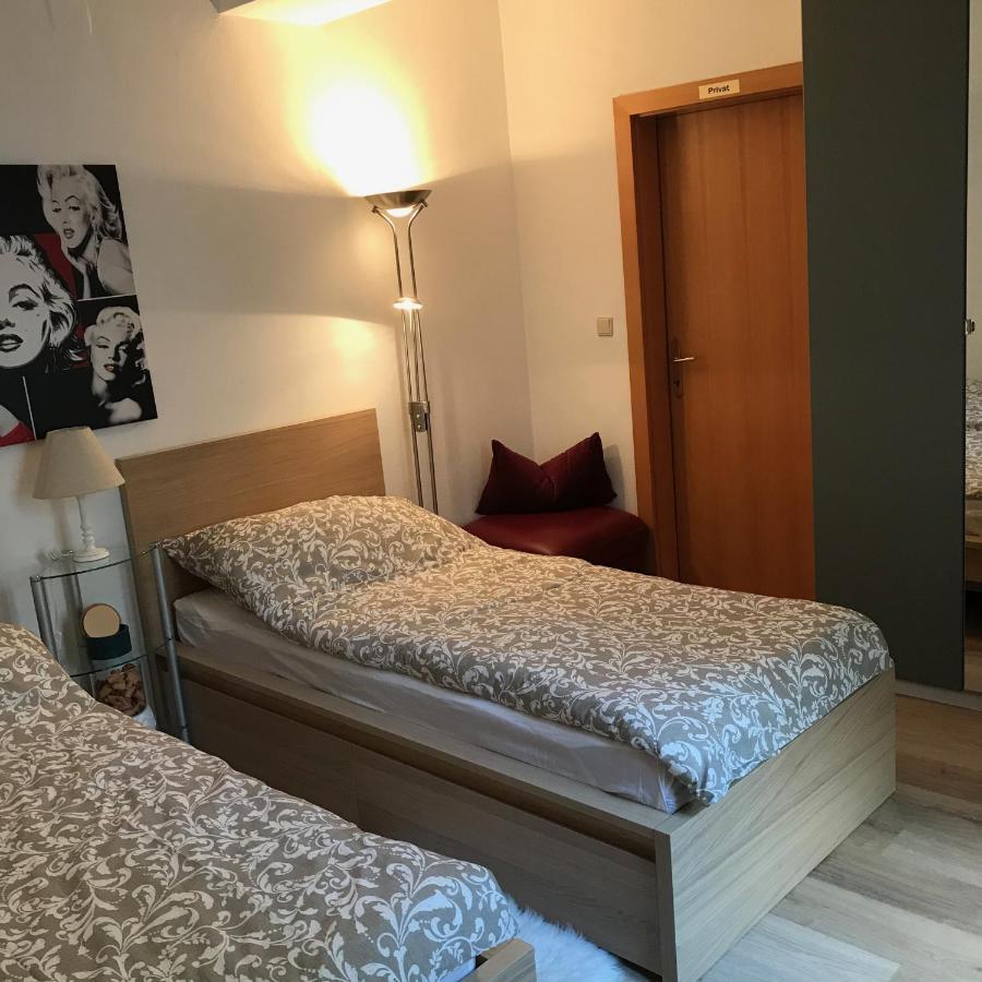 Lg Cosy Apartment Korneuburg Ngoại thất bức ảnh
