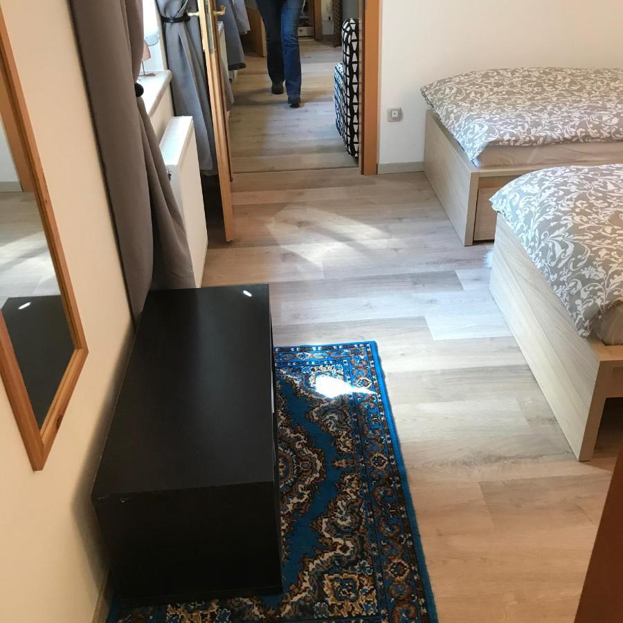 Lg Cosy Apartment Korneuburg Ngoại thất bức ảnh