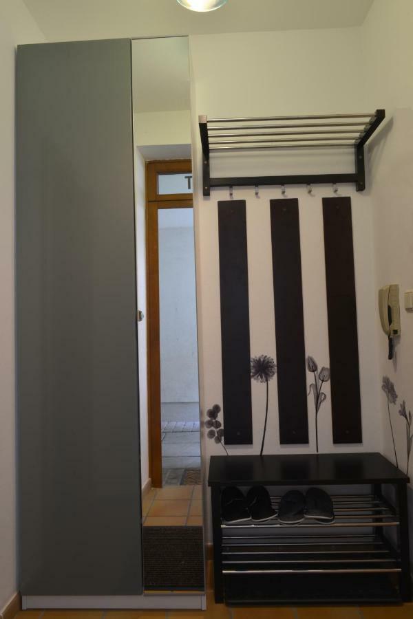 Lg Cosy Apartment Korneuburg Ngoại thất bức ảnh