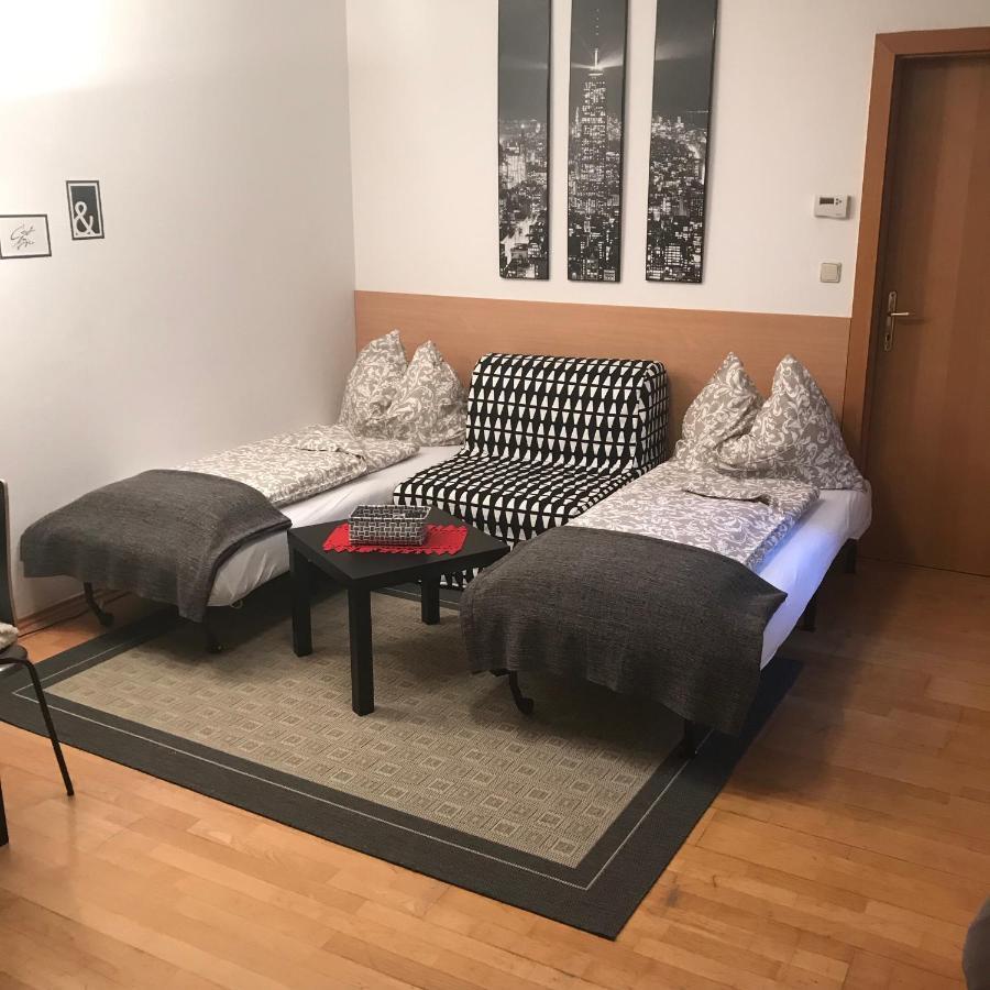 Lg Cosy Apartment Korneuburg Ngoại thất bức ảnh